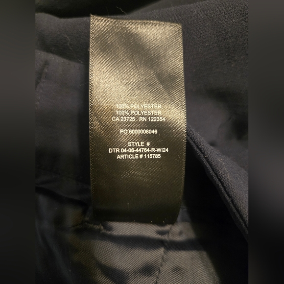 Aritzia Wilfred The Limitless Pant - Crepette - Picture 6 of 6